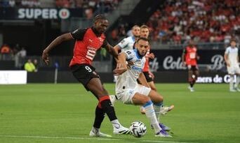 Mercato : Jacquet et Meïté rapportent beaucoup d'argent au Stade Rennais