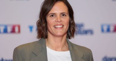 « Mes garçons ont un papa » : Laure Manaudou évoque son emploi du temps chargé
