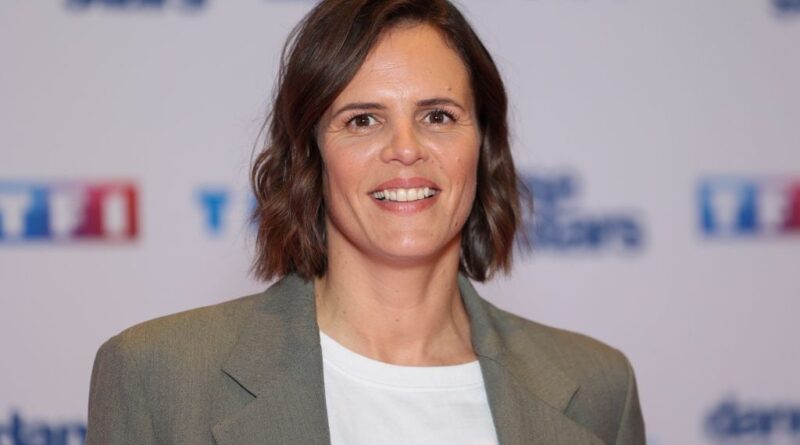 « Mes garçons ont un papa » : Laure Manaudou évoque son emploi du temps chargé