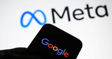 Meta et Google en justice pour "fabriquer l'addiction" des jeunes