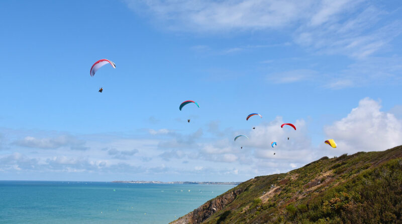 Météo : légère hausse des températures sur l'ensemble du pays