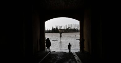 Météo : Une crue « de tous les records » prévue pour plusieurs jours