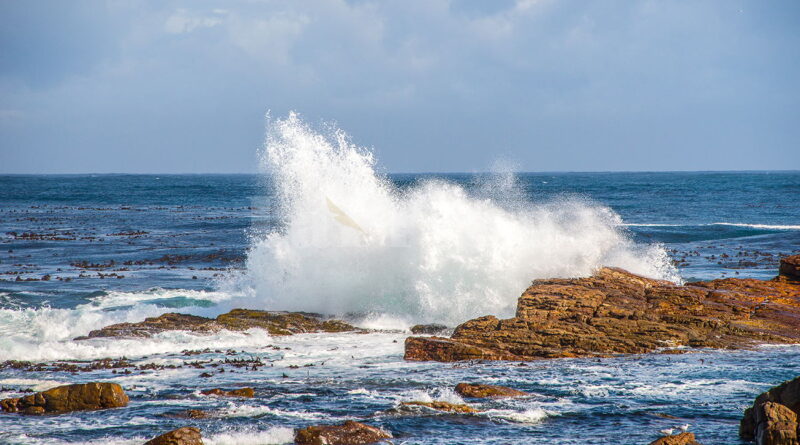 Météo : Vent de nord-ouest près des côtes samedi