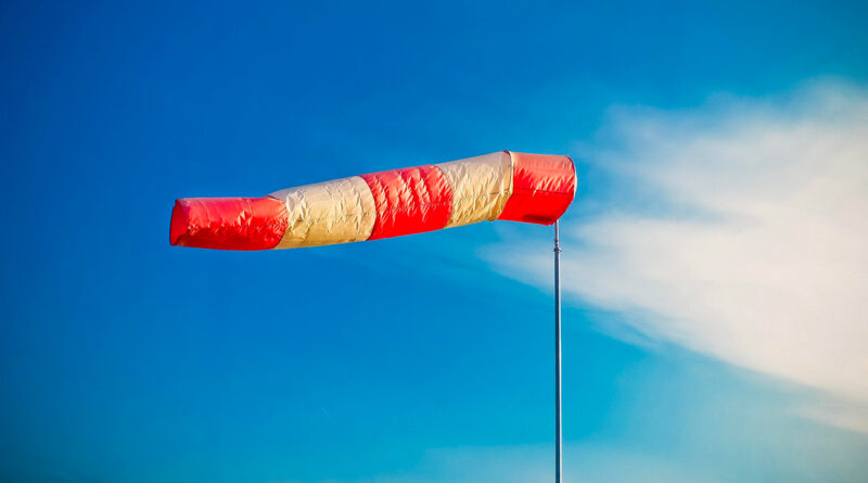 Météo : vents forts et hausse des températures attendus.