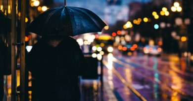 Météo : vents forts et mer agitée ce soir