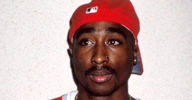 Meurtre de Tupac Shakur : le juge ne rejette pas les preuves.