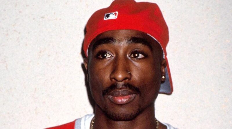 Meurtre de Tupac Shakur : le juge ne rejette pas les preuves.