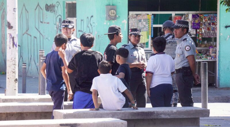 Mexique : Deux morts, huit enfants blessés dans une attaque au parc