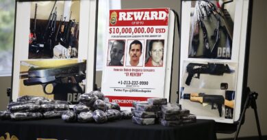 Mexique : Qui était « El Mencho », baron de la drogue tué ?