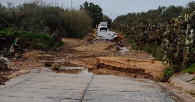 Michket Slama Khaldi : catastrophes naturelles pourraient coûter 1,9 % du PIB