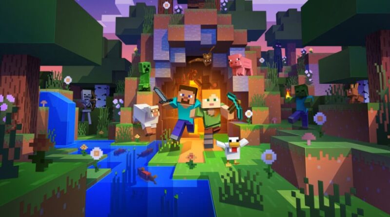 Minecraft adopte l'API Vulkan : la modernisation technique menace les mods
