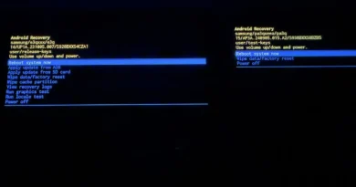 Mise à jour de février : l'astuce Samsung préférée supprimée.