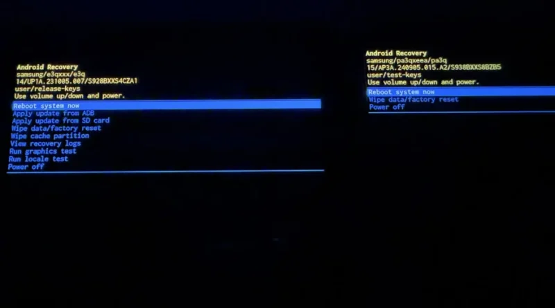Mise à jour de février : l'astuce Samsung préférée supprimée.