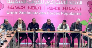 Mise en avant des compétences du parti en encadrement et plaidoyer.