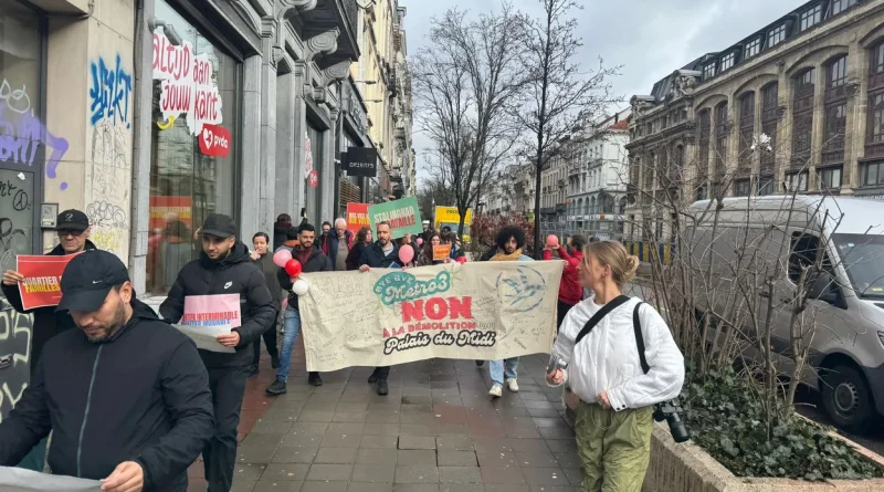 Mobilité : partisans et détracteurs du plan Good Move divisés sur la politique bruxelloise