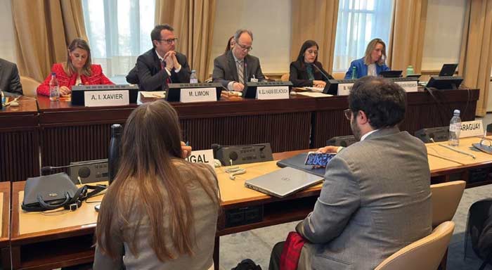 Mohammed El Habib Belkouch : NMIRF ne se limite pas à la technique.