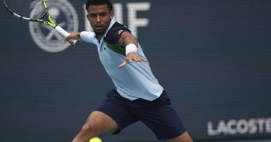 Montpellier : Arthur Fils vainqueur six mois après des difficultés