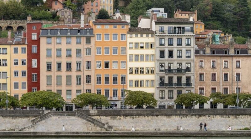 Mort de Quentin à Lyon : étudiant ou militant nationaliste ?