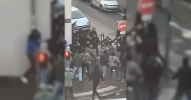 Mort de Quentin Deranque : décryptage des faits minute par minute.