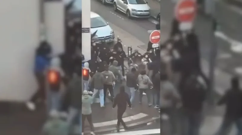 Mort de Quentin Deranque : décryptage des faits minute par minute.