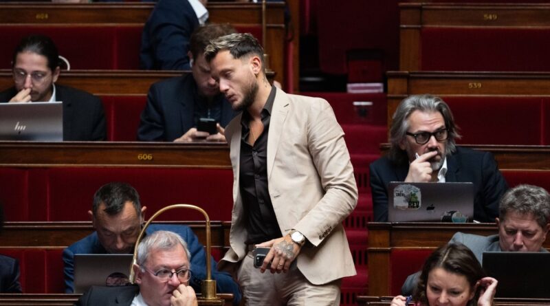 Mort de Quentin Deranque : la famille de Raphaël Arnault en crise