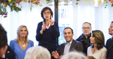 Mort de Quentin Deranque : La violence impacte-t-elle la campagne municipale à Paris ?