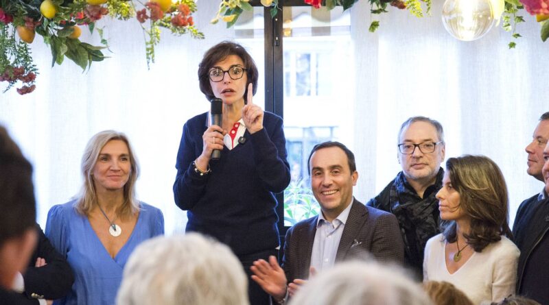 Mort de Quentin Deranque : La violence impacte-t-elle la campagne municipale à Paris ?