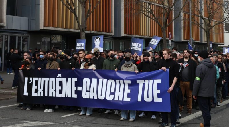 Mort de Quentin Deranque : le gouvernement ne saisit pas la justice pour une reconstitution ?