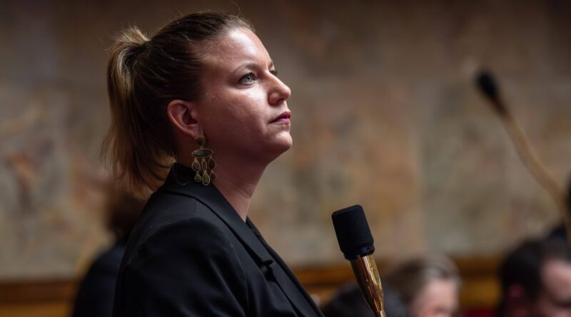 Mort de Quentin Deranque : les insoumis en crise à l’Assemblée