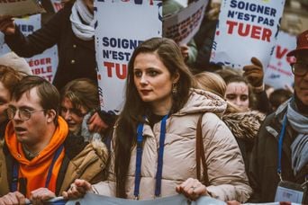 Mort de Quentin Deranque : Qui sont les organisateurs de la marche à Lyon ?