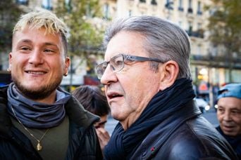 Mort de Quentin Deranque : Relations entre La France insoumise et la Jeune Garde ?