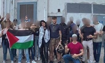 Mort de Quentin Deranque : Rima Hassan ne nie pas tout lien avec la Jeune Garde