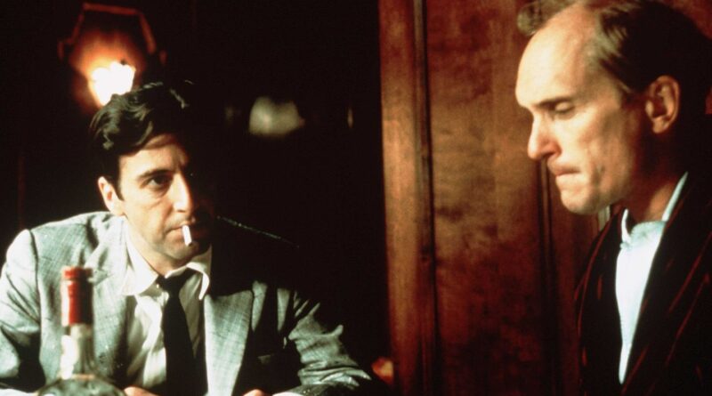 Mort de Robert Duvall : 10 rôles emblématiques de sa légende