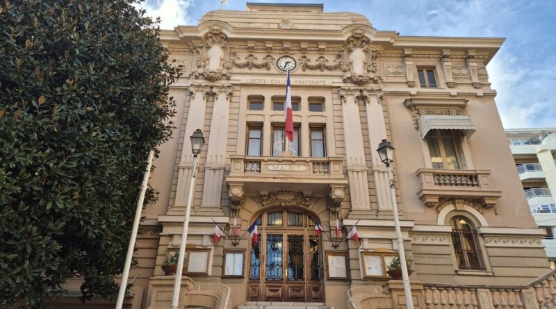 Municipales 2026 : À Beausoleil, un père et son fils se disputent la mairie.