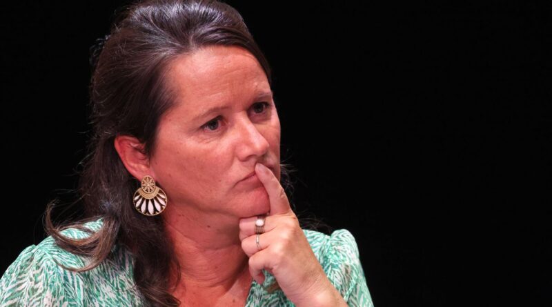 Municipales 2026 à Nantes : Le programme de Johanna Rolland n’est pas dans le magazine de la Ville.