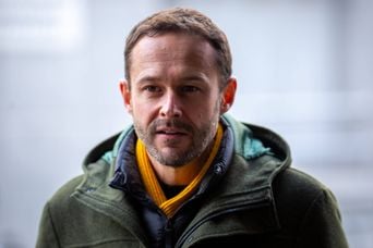 Municipales 2026 à Paris : David Belliard, candidat dans le 11e, vit dans le 19e.