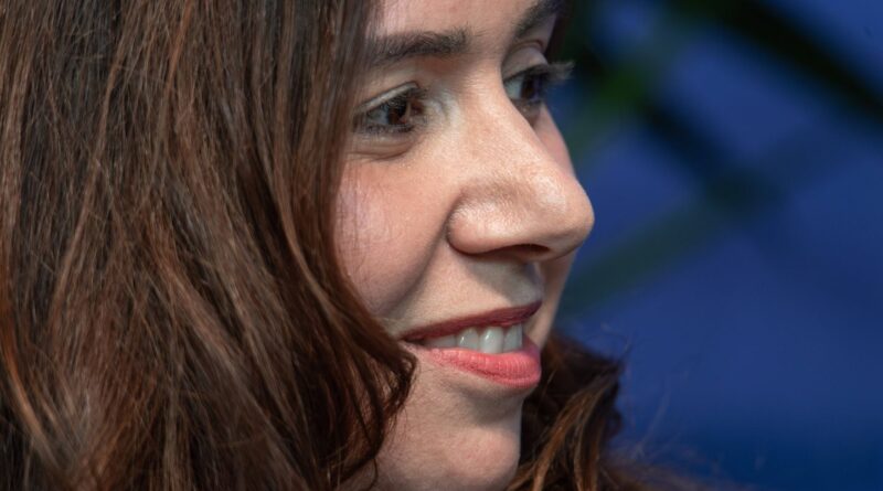 Municipales 2026 à Paris : Sarah Knafo ne rejette pas une alliance avec Rachida Dati