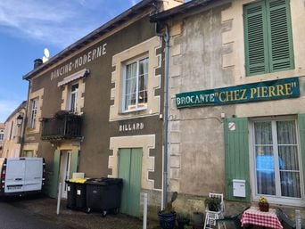 Municipales 2026 : « C'est plus compliqué » au plus petit village de France