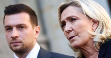 Municipales 2026 : Retrait de l'investiture du candidat RN à Carpentras.