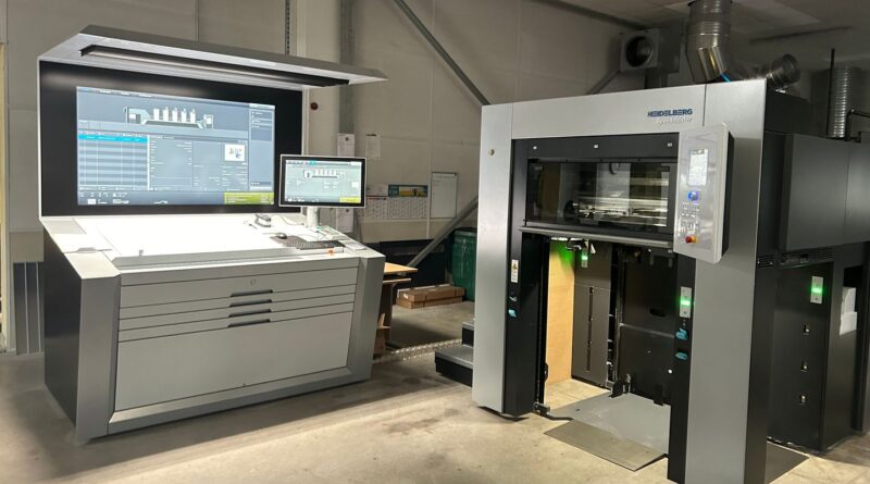 Municipales 2026 : Un mois avant le premier tour, les imprimeurs font « un pic de production »