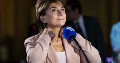 Municipales à Marseille : Vassal et sa référence à Pétain, gaffe ou coup préparé ?