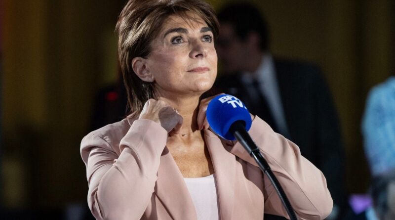 Municipales à Marseille : Vassal et sa référence à Pétain, gaffe ou coup préparé ?