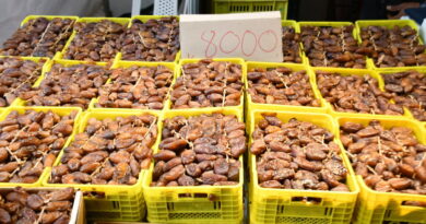 Nabeul : lancement de points de vente directs pour Ramadan