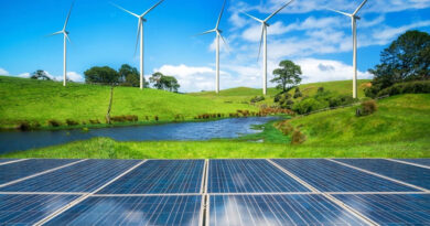 Nafaâ Baccari : « Le taux de l’énergie renouvelable doublera en un an »