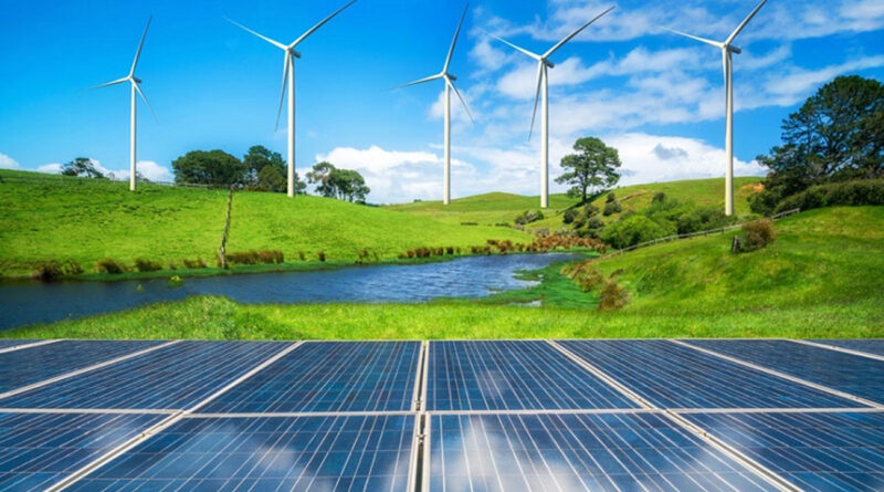 Nafaâ Baccari : « Le taux de l’énergie renouvelable doublera en un an »