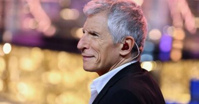 Nagui parle de sa période où il était « viré de partout » et « au fond du trou »