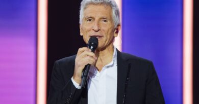 Nagui : « Très bien payé », son producteur défend son « talent assez unique »