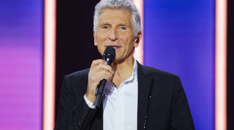 Nagui : « Très bien payé », son producteur défend son « talent assez unique »