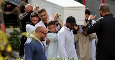 Narcotrafic à Marseille : Le procès de Nessim Ramdane, tueur de 14 ans, commence à Paris.