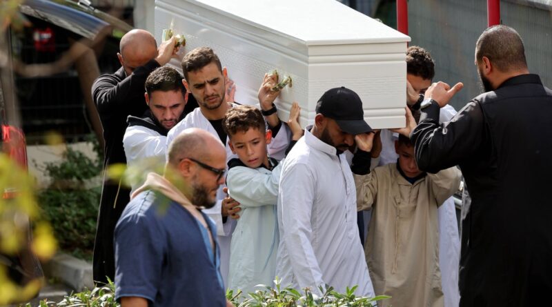 Narcotrafic à Marseille : Le procès de Nessim Ramdane, tueur de 14 ans, commence à Paris.